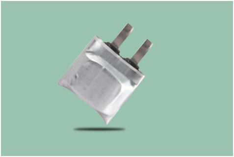 Soft pack digital battery