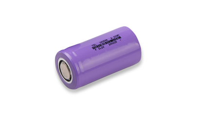 lithium battery
