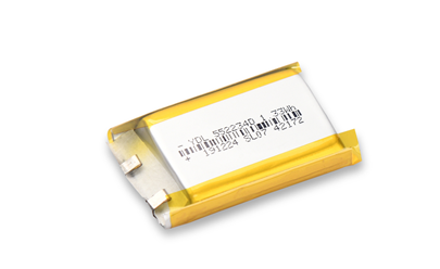 lithium battery